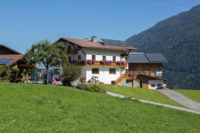 Tobadillerhof, Wenns, Österreich